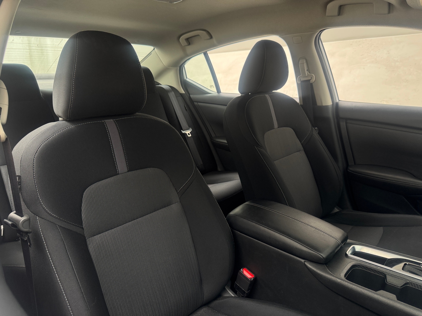 Thumbnail: 2024 Nissan Sentra - 2