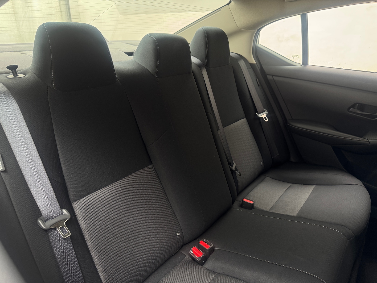 Thumbnail: 2024 Nissan Sentra - 6