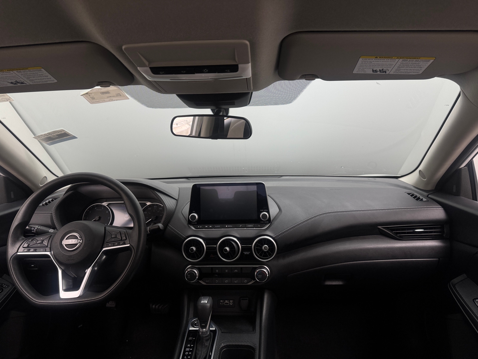 Thumbnail: 2024 Nissan Sentra - 3