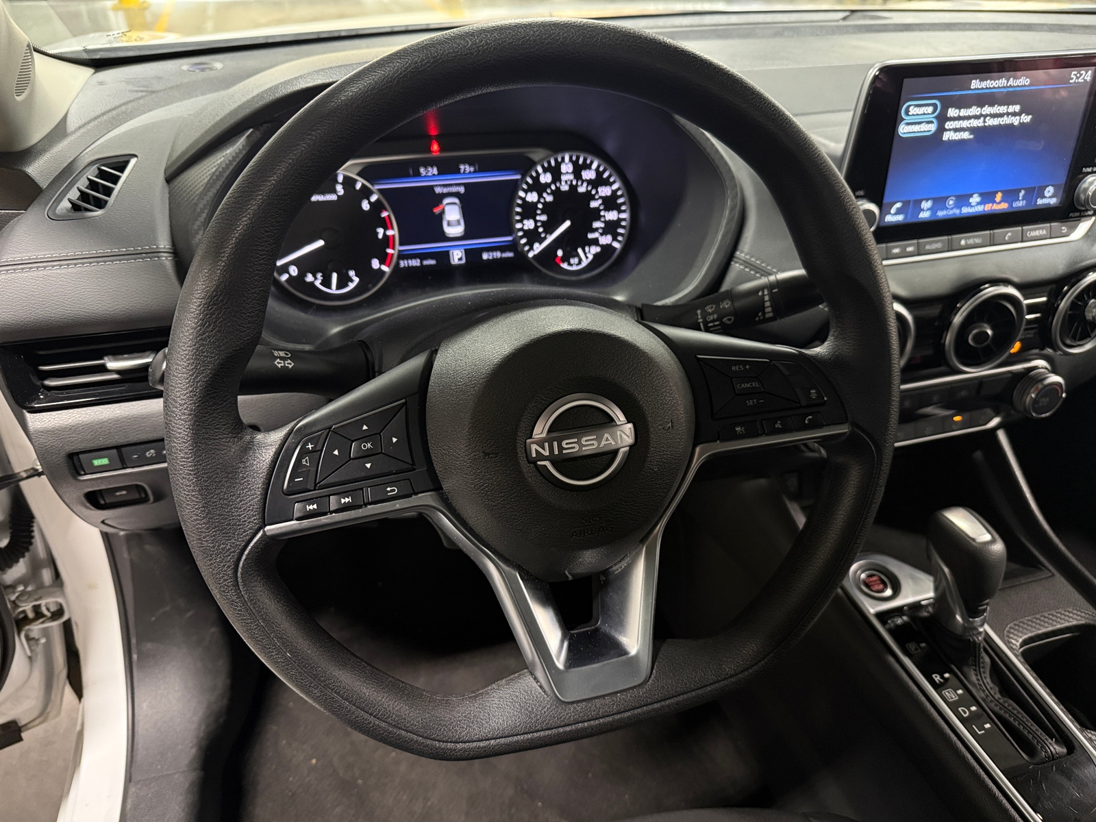 Thumbnail: 2024 Nissan Sentra - 5