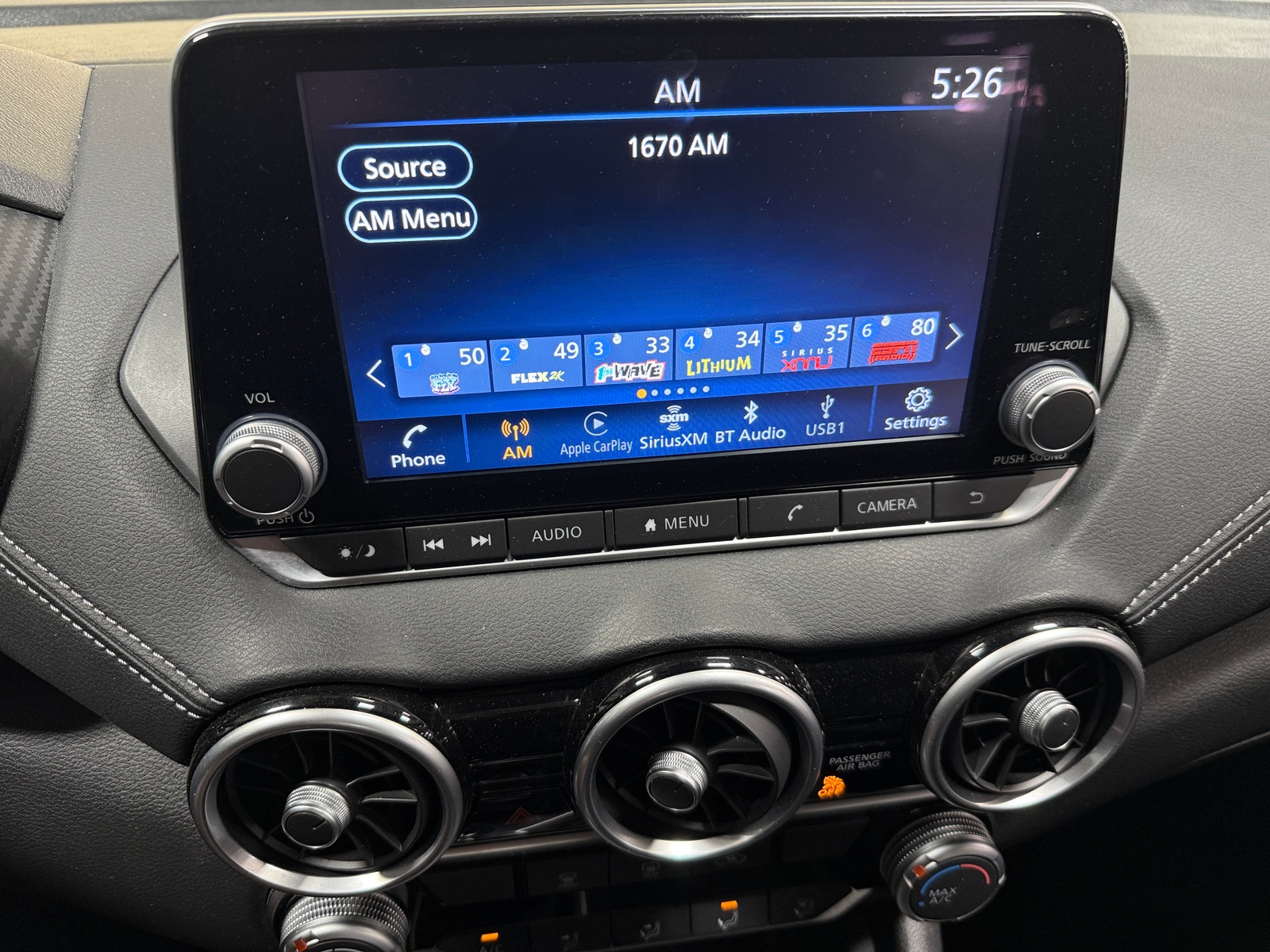 Thumbnail: 2024 Nissan Sentra - 4