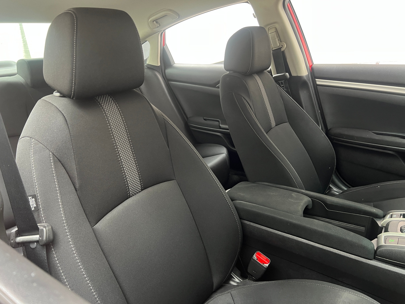 Thumbnail: 2021 Honda Civic - 2