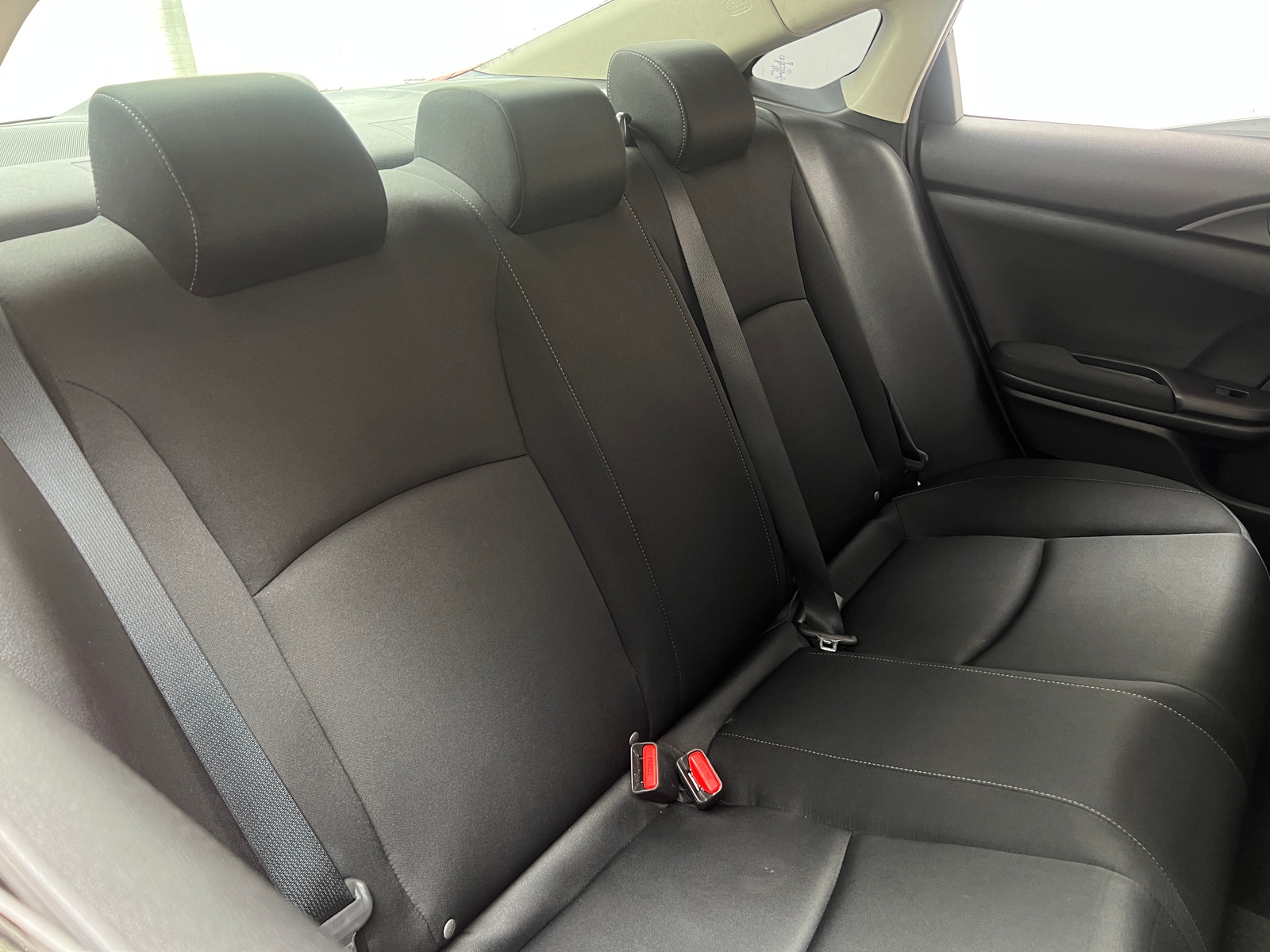 Thumbnail: 2021 Honda Civic - 6