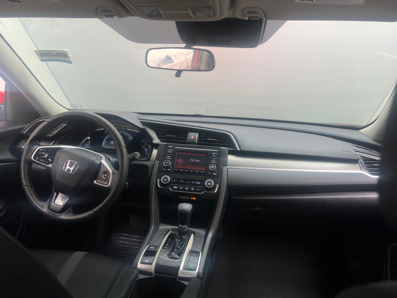 Thumbnail: 2021 Honda Civic - 3