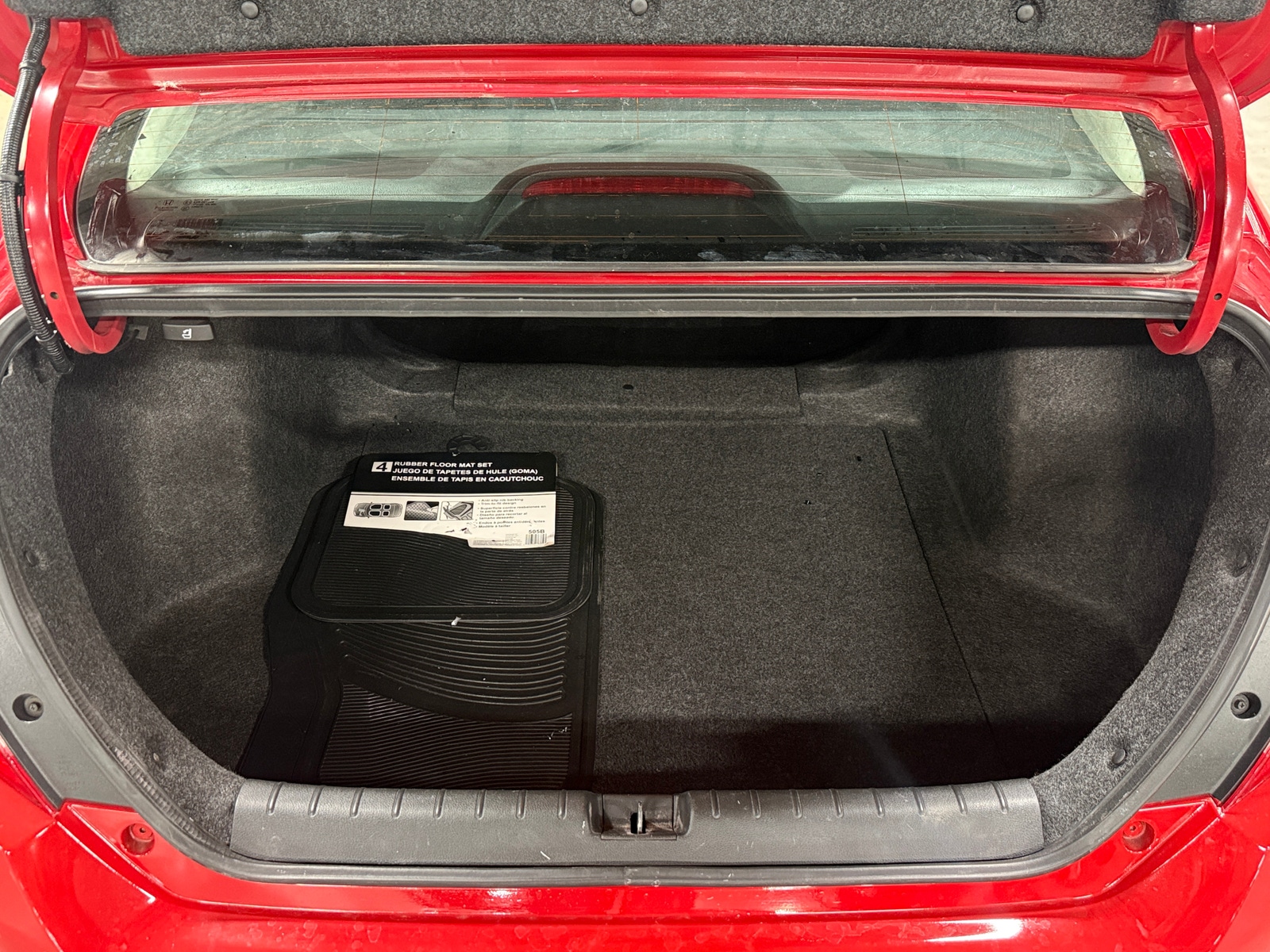 Thumbnail: 2021 Honda Civic - 7