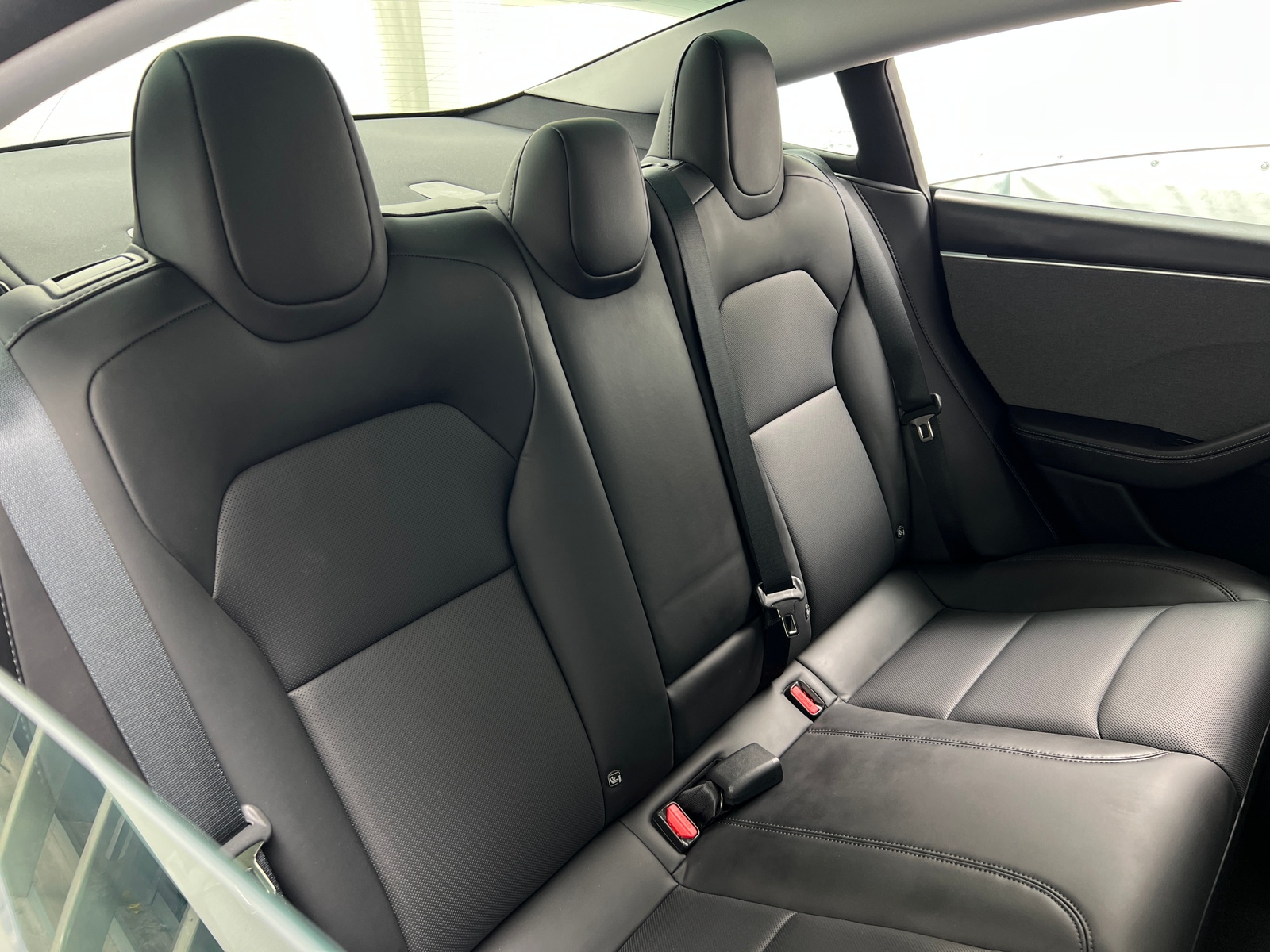 Thumbnail: 2024 Tesla Model 3 - 5