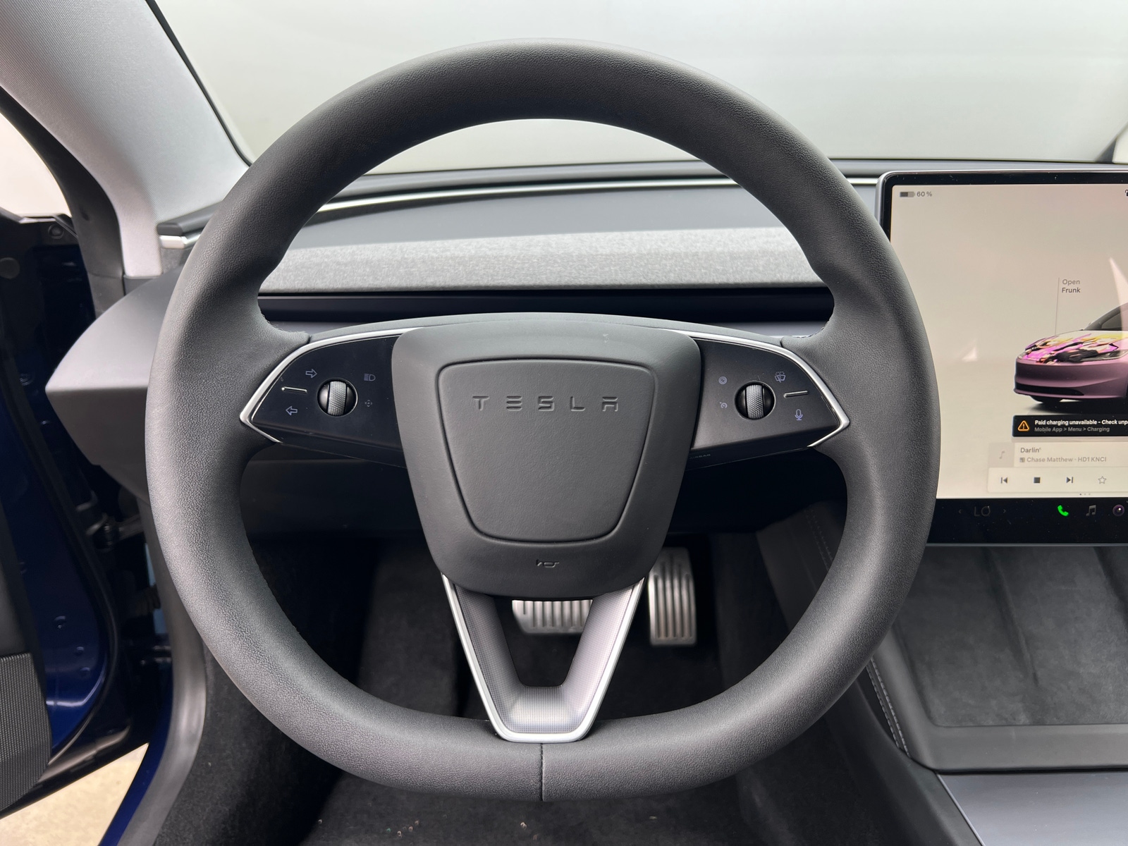 Thumbnail: 2024 Tesla Model 3 - 4