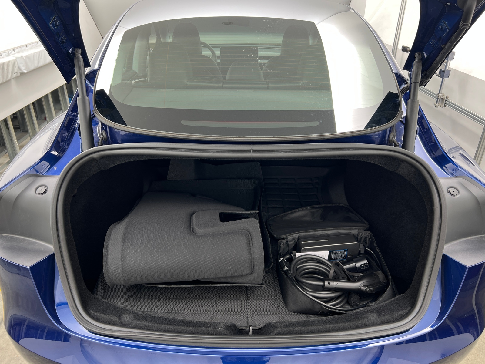 Thumbnail: 2024 Tesla Model 3 - 6