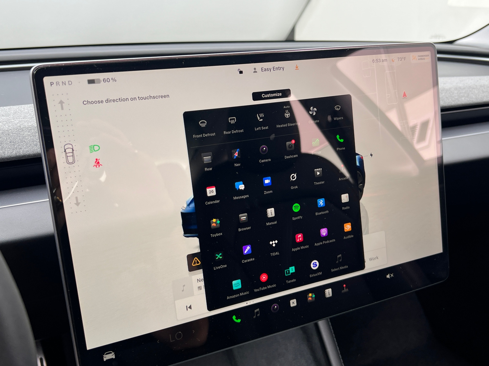 Thumbnail: 2024 Tesla Model 3 - 3