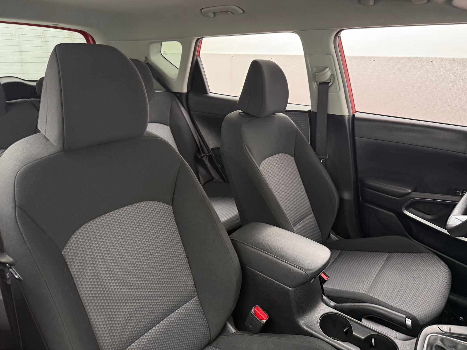 Thumbnail: 2024 Kia Soul - 2