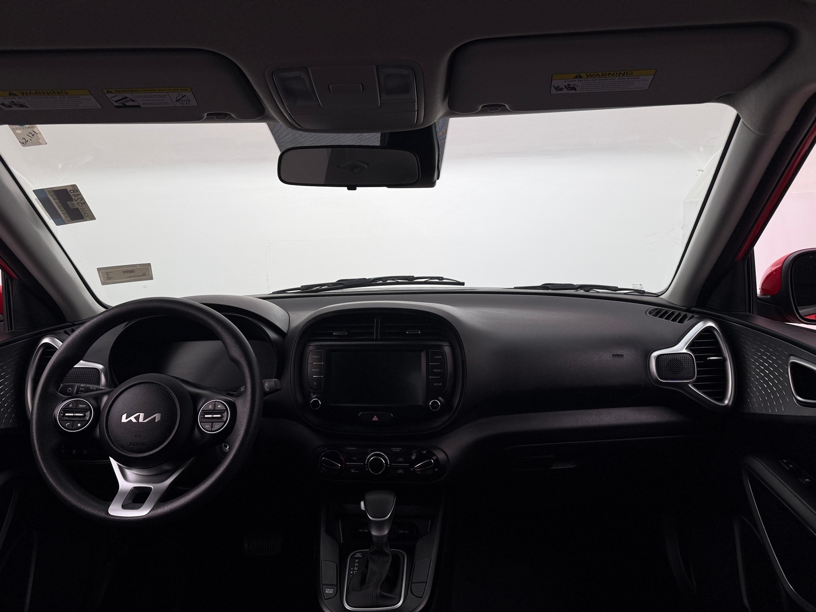 Thumbnail: 2024 Kia Soul - 3