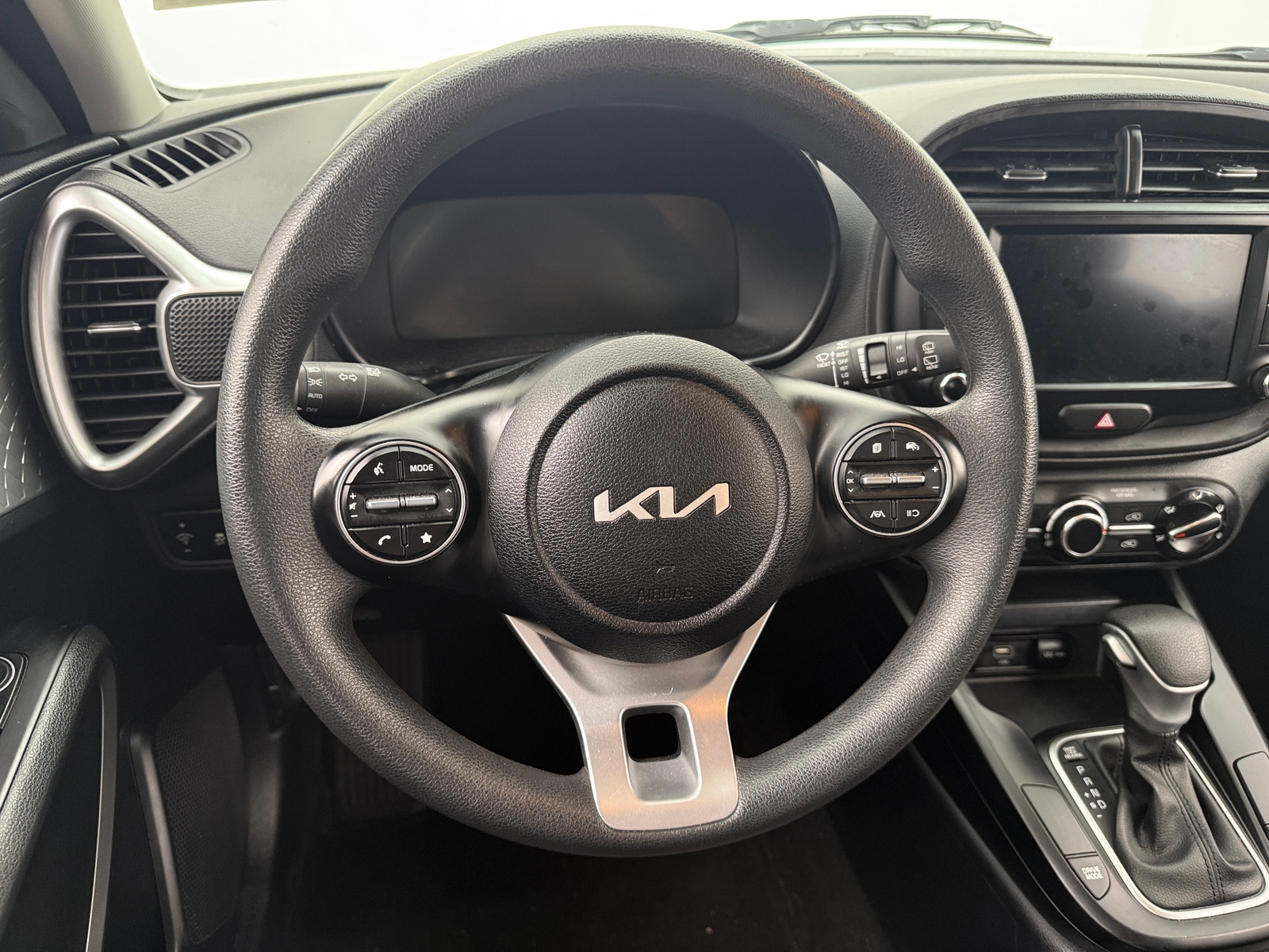 Thumbnail: 2024 Kia Soul - 5