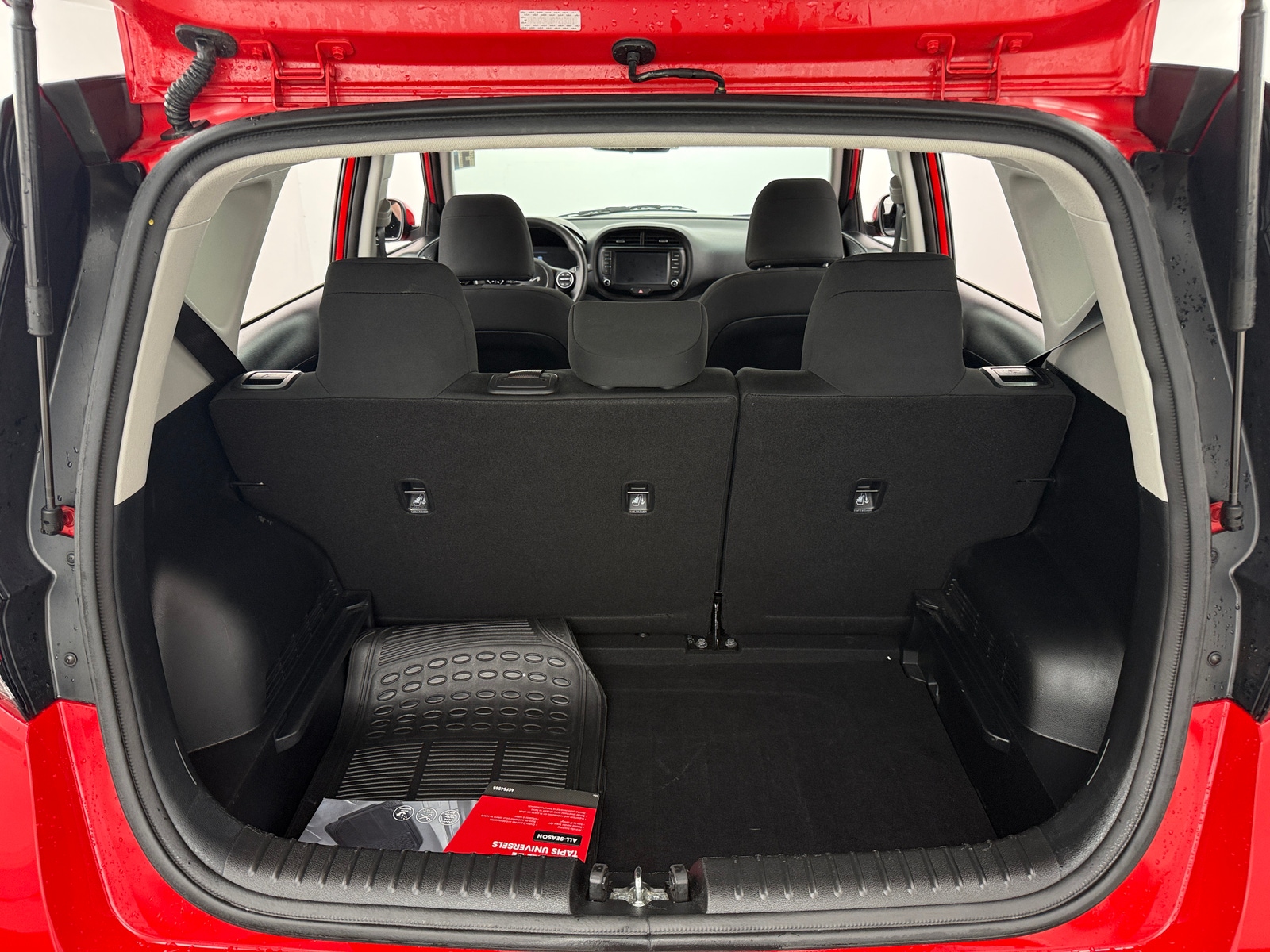 Thumbnail: 2024 Kia Soul - 7