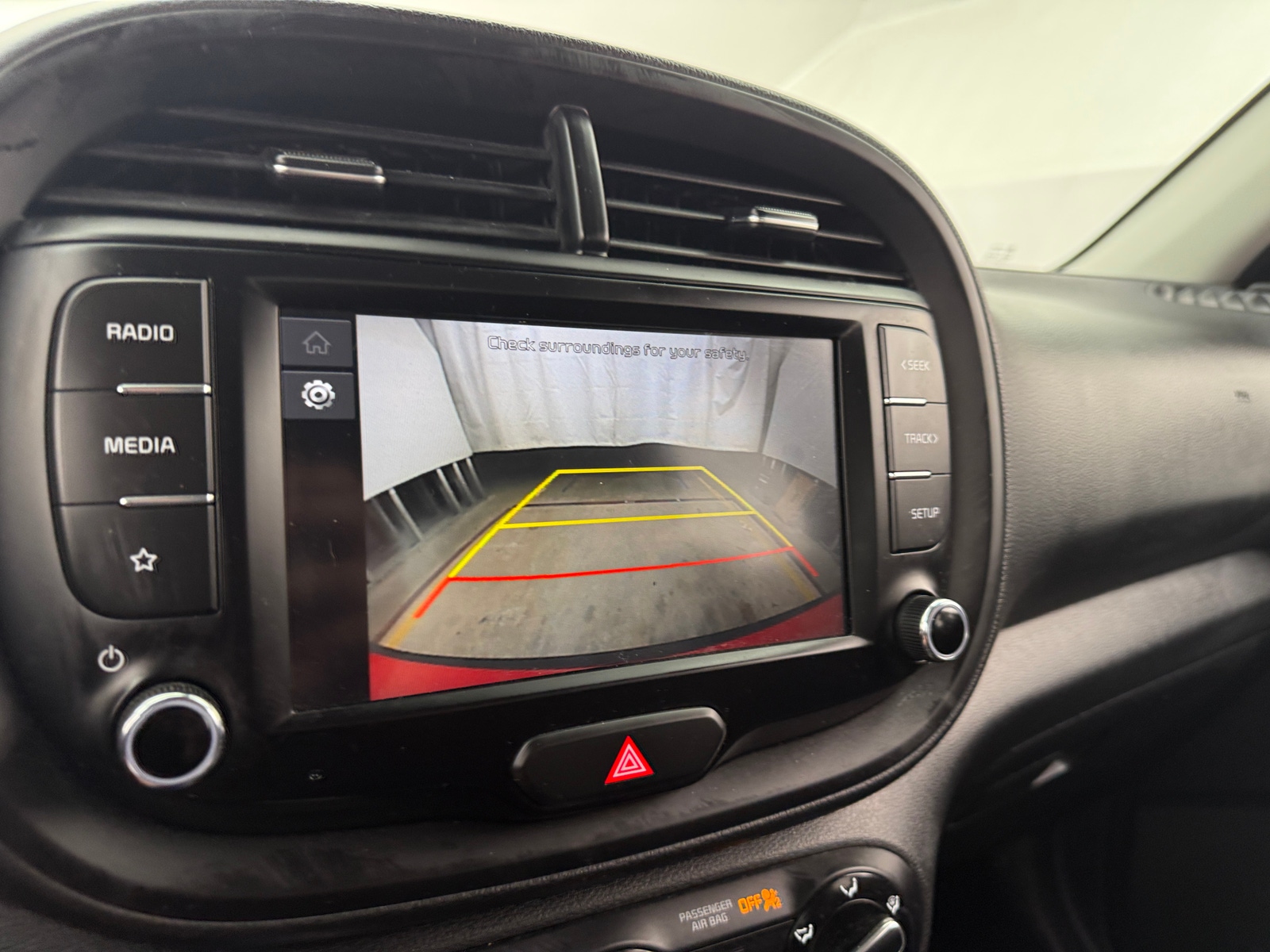 Thumbnail: 2024 Kia Soul - 4