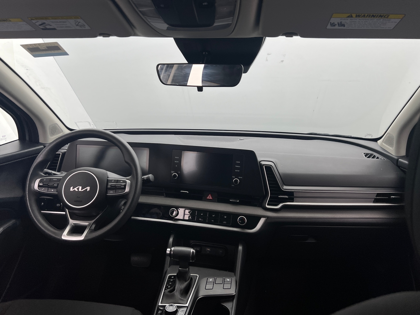 Thumbnail: 2025 Kia Sportage - 3