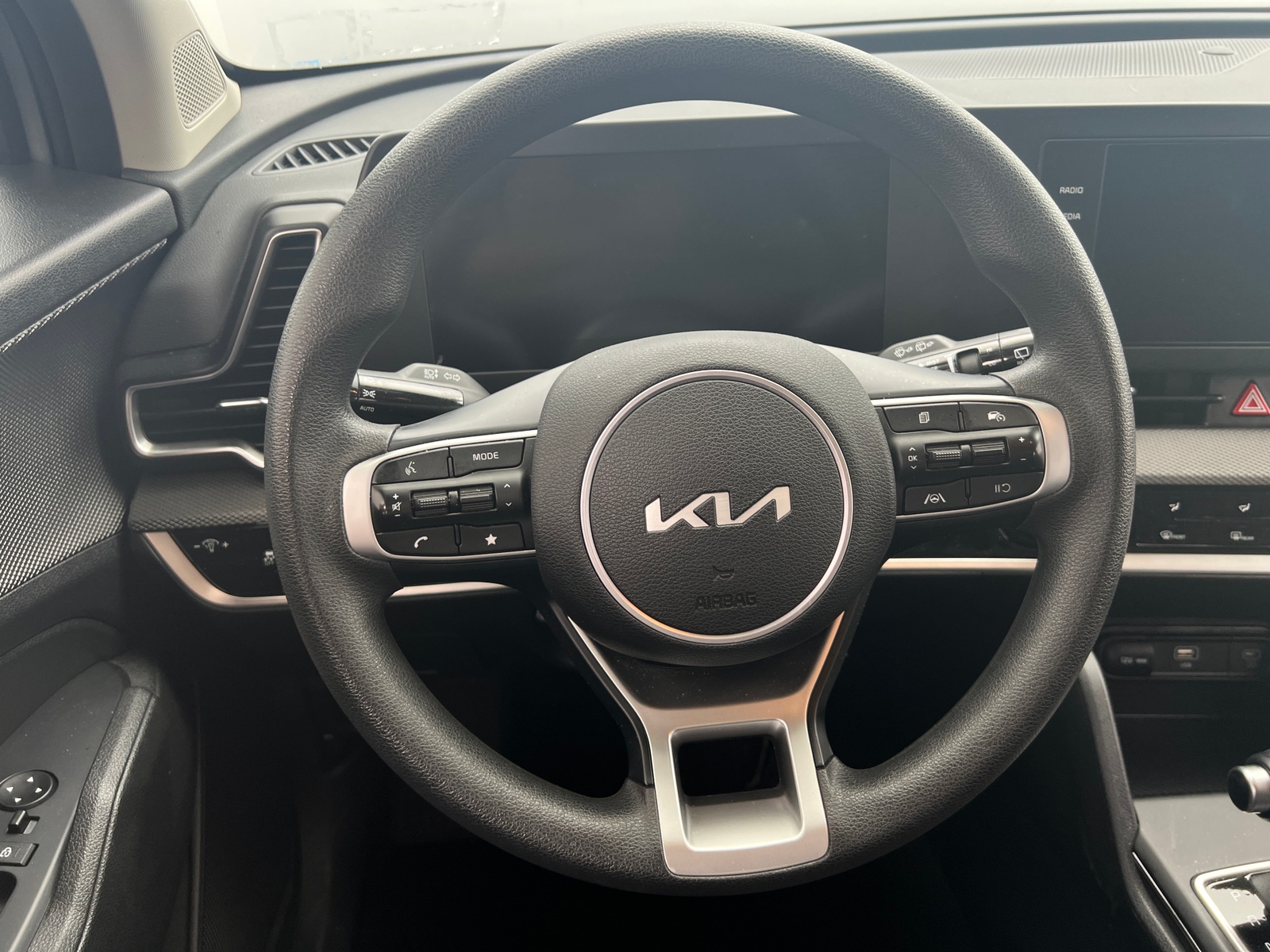 Thumbnail: 2025 Kia Sportage - 5