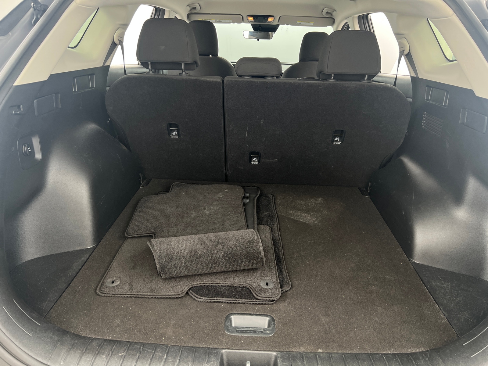 Thumbnail: 2025 Kia Sportage - 7