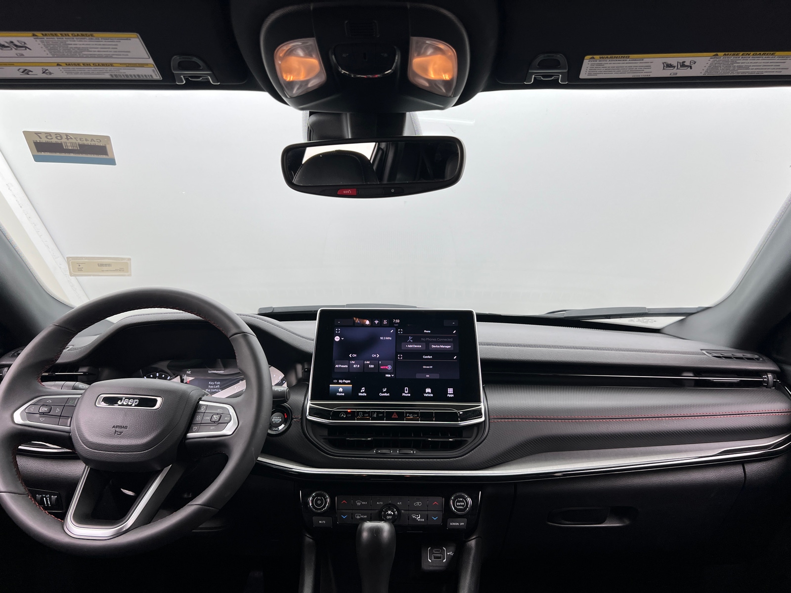 Thumbnail: 2025 Jeep Compass - 2