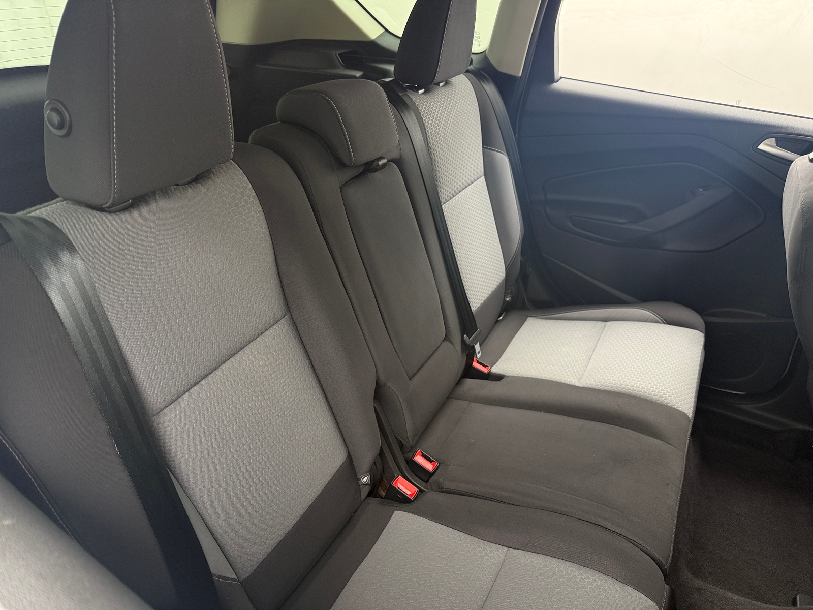 Thumbnail: 2018 Ford Escape - 6