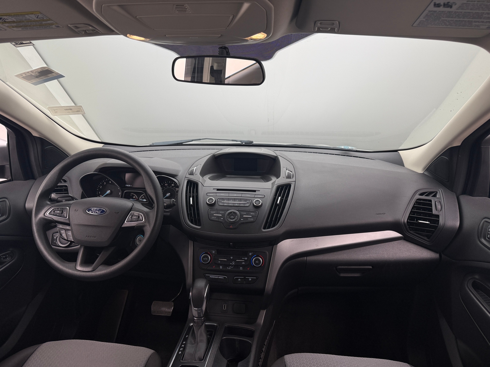 Thumbnail: 2018 Ford Escape - 3