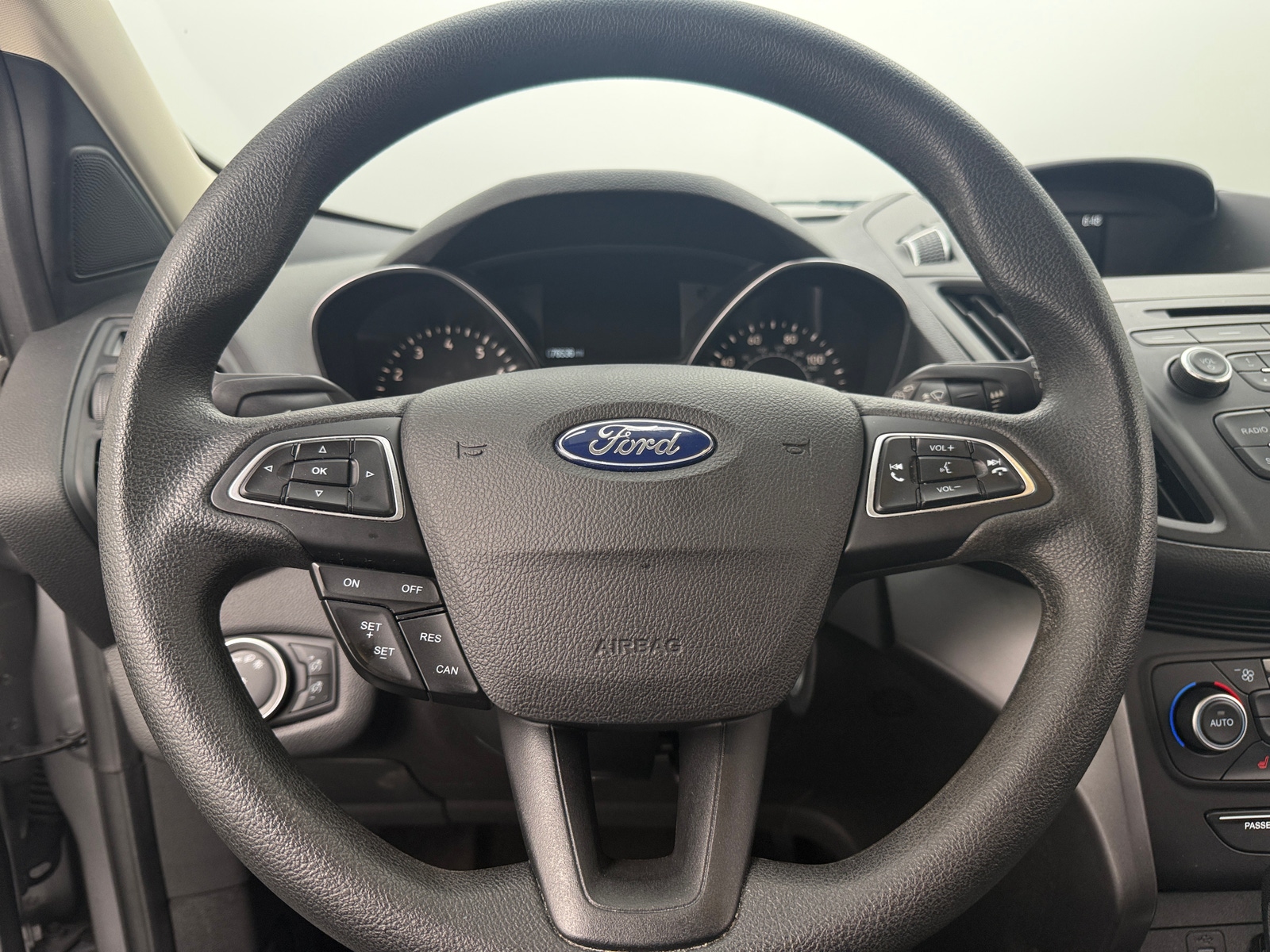 Thumbnail: 2018 Ford Escape - 5