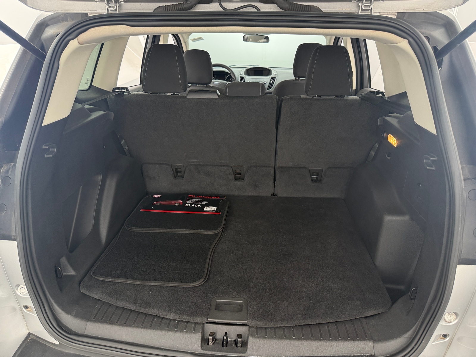 Thumbnail: 2018 Ford Escape - 7