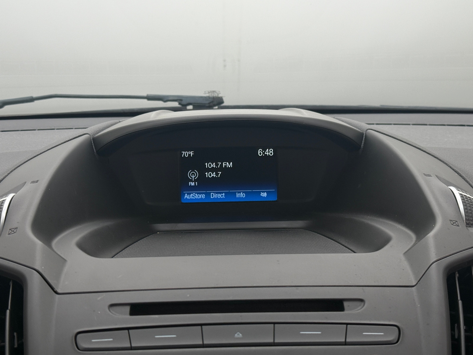 Thumbnail: 2018 Ford Escape - 4