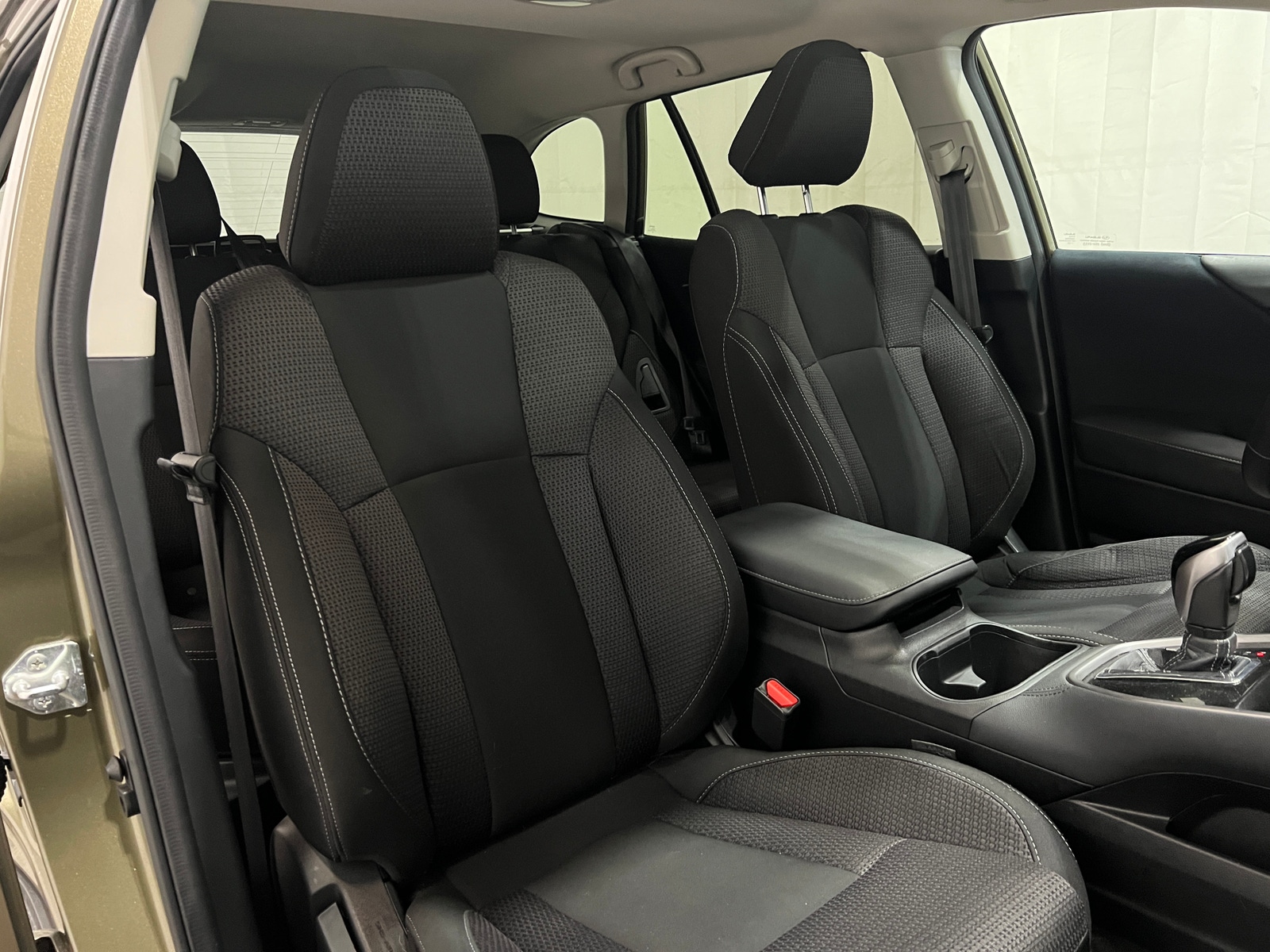 Thumbnail: 2023 Subaru Outback - 2