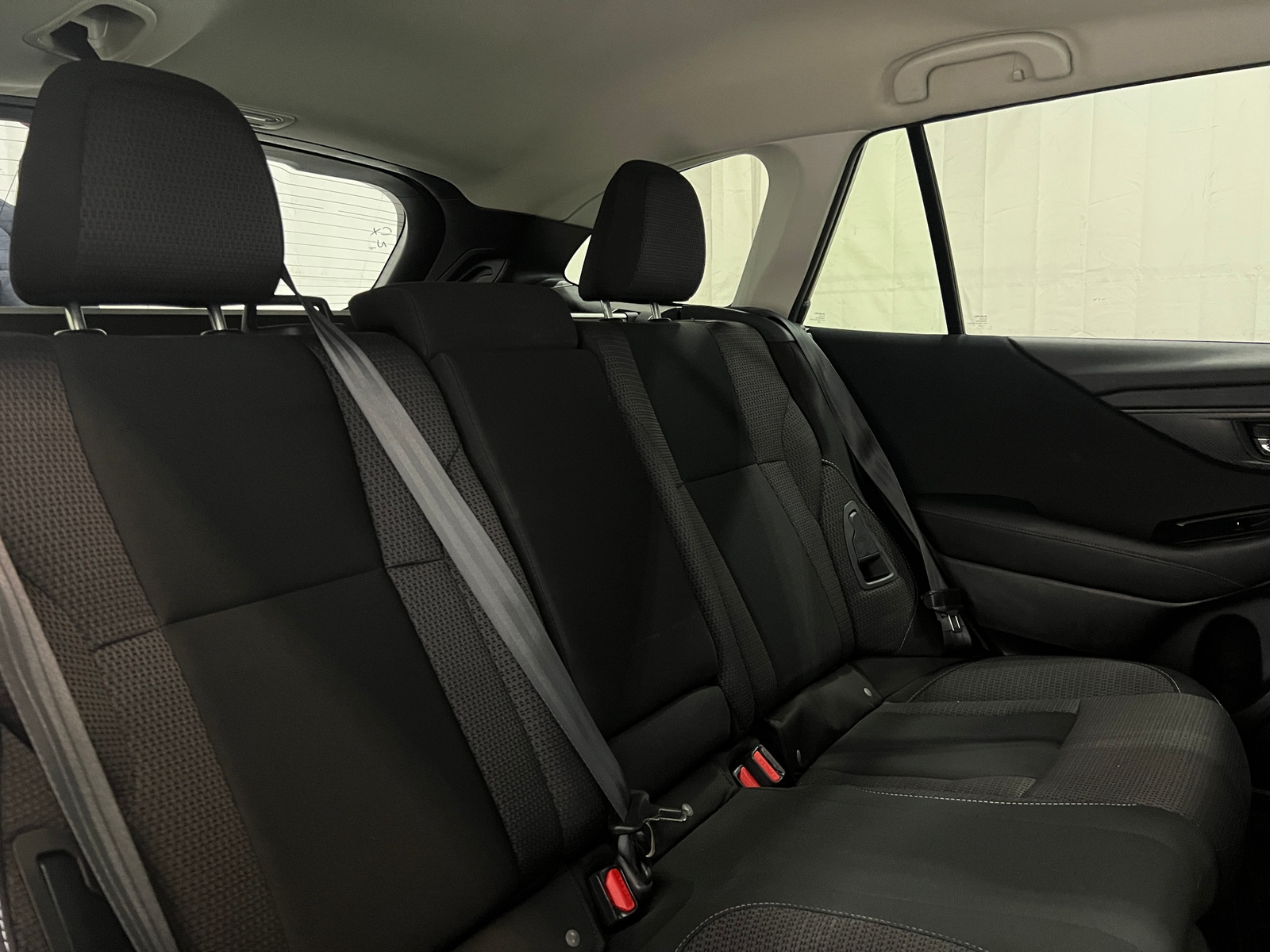 Thumbnail: 2023 Subaru Outback - 6