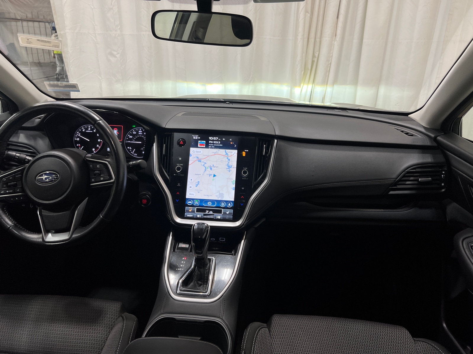 Thumbnail: 2023 Subaru Outback - 3