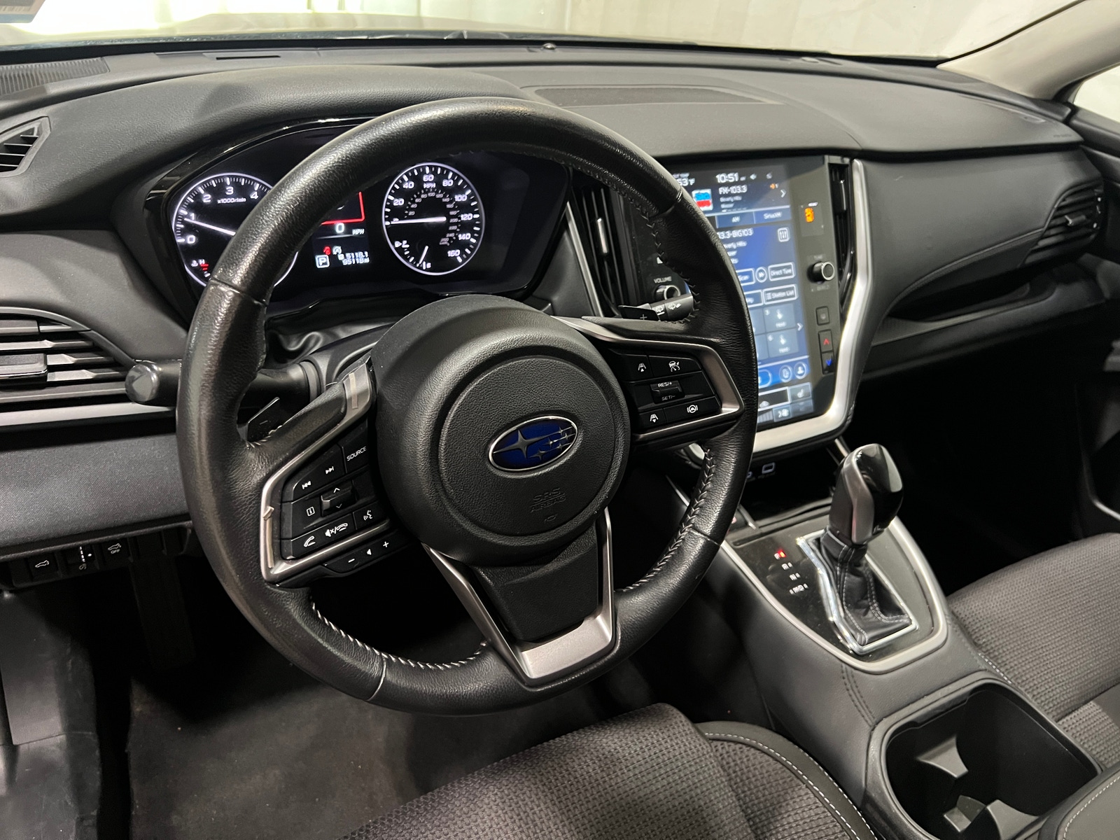 Thumbnail: 2023 Subaru Outback - 5