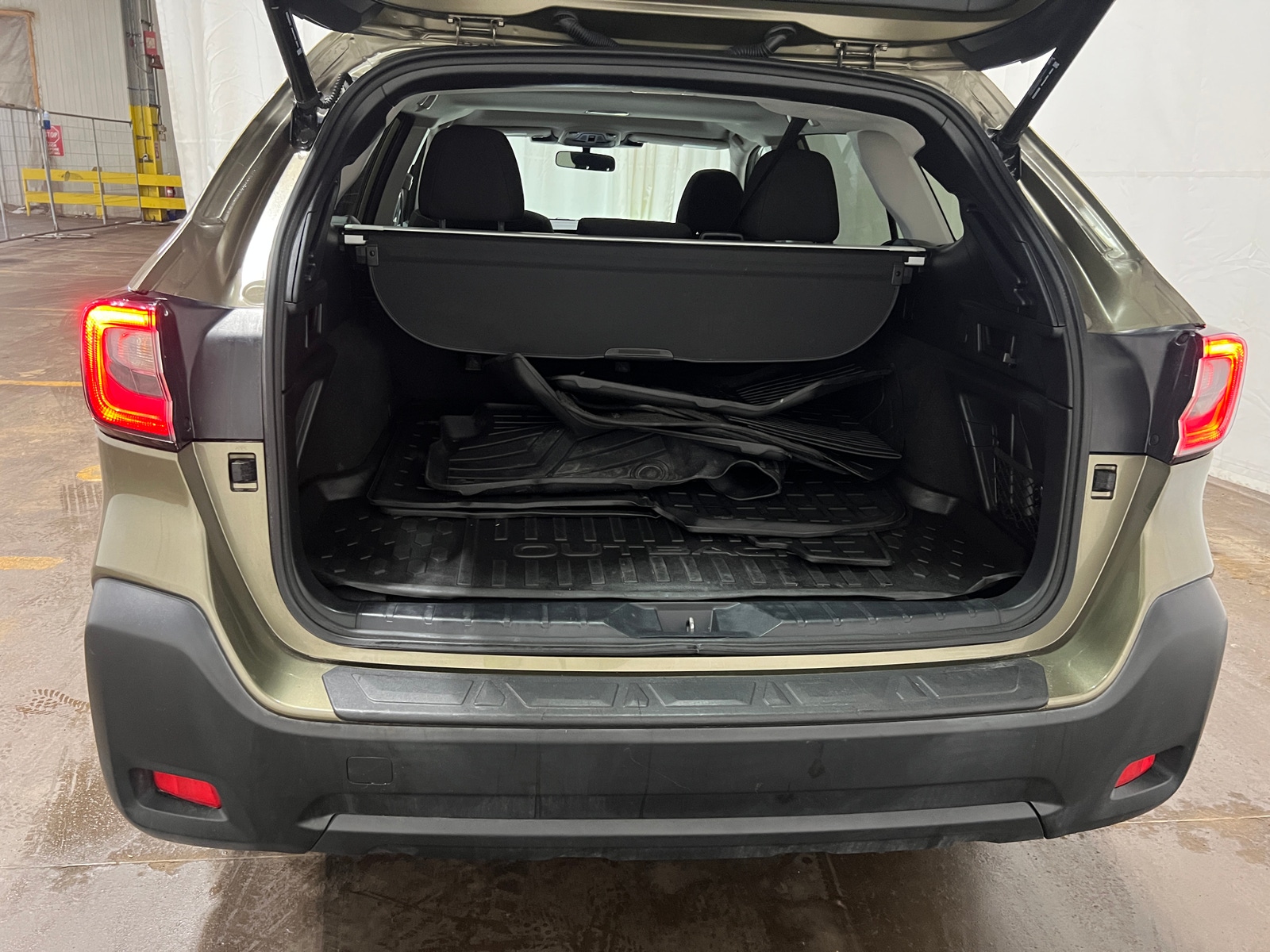 Thumbnail: 2023 Subaru Outback - 7