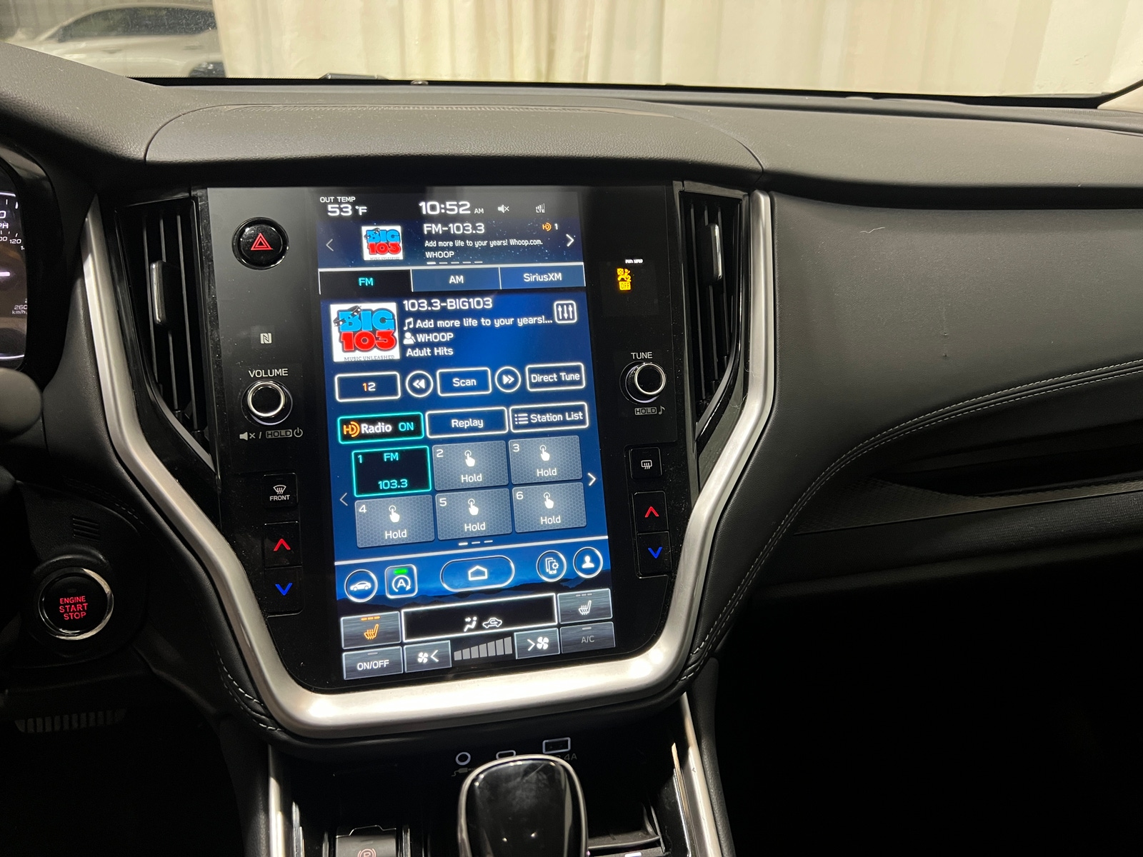 Thumbnail: 2023 Subaru Outback - 4