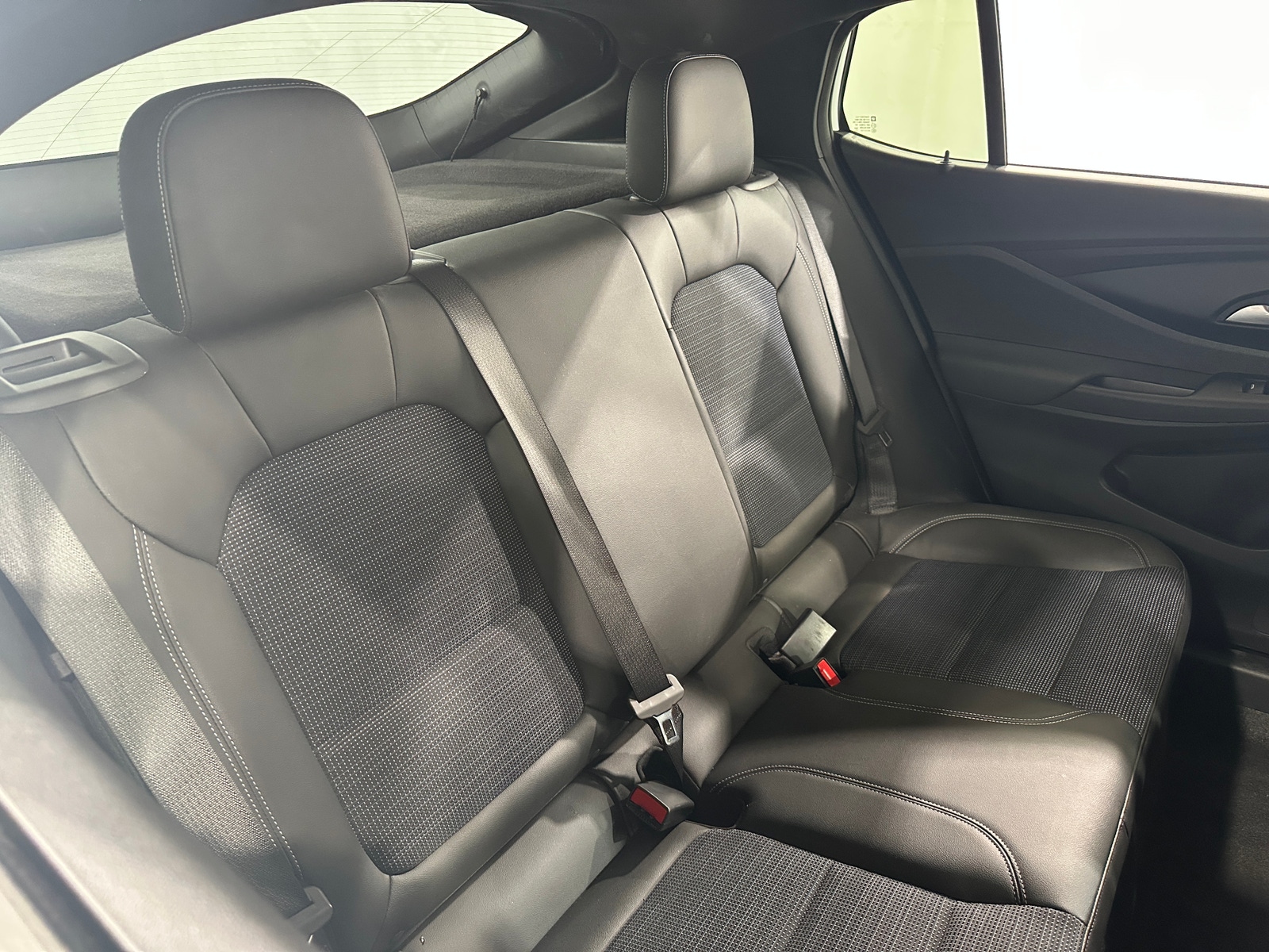 Thumbnail: 2025 Buick Envista - 6