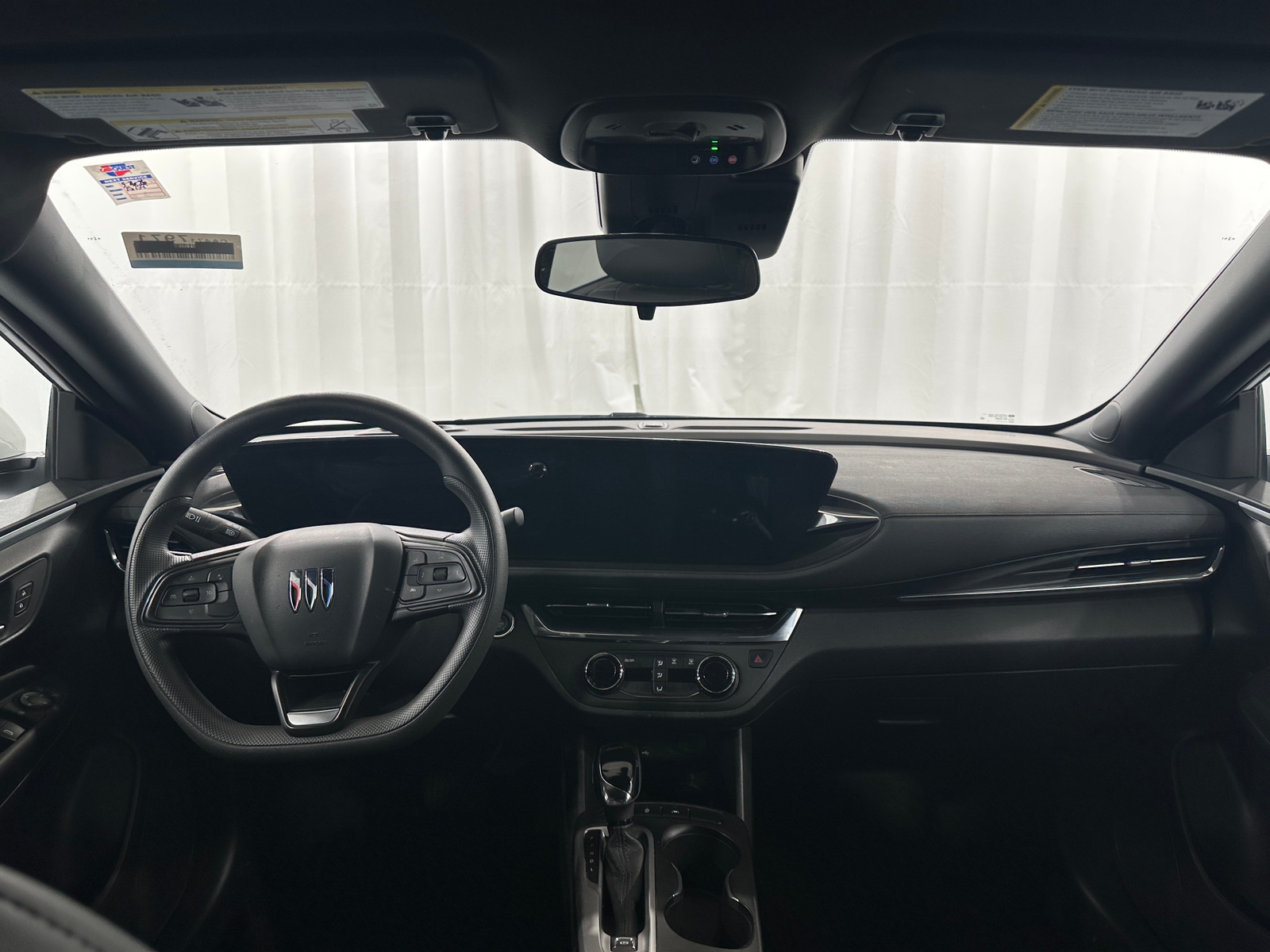 Thumbnail: 2025 Buick Envista - 3