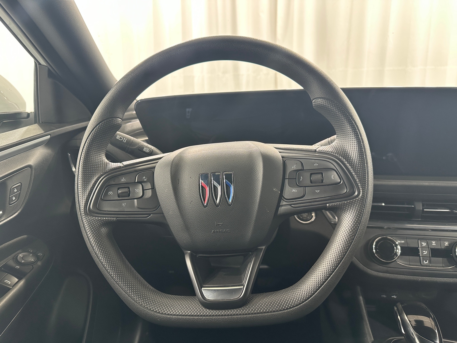 Thumbnail: 2025 Buick Envista - 5