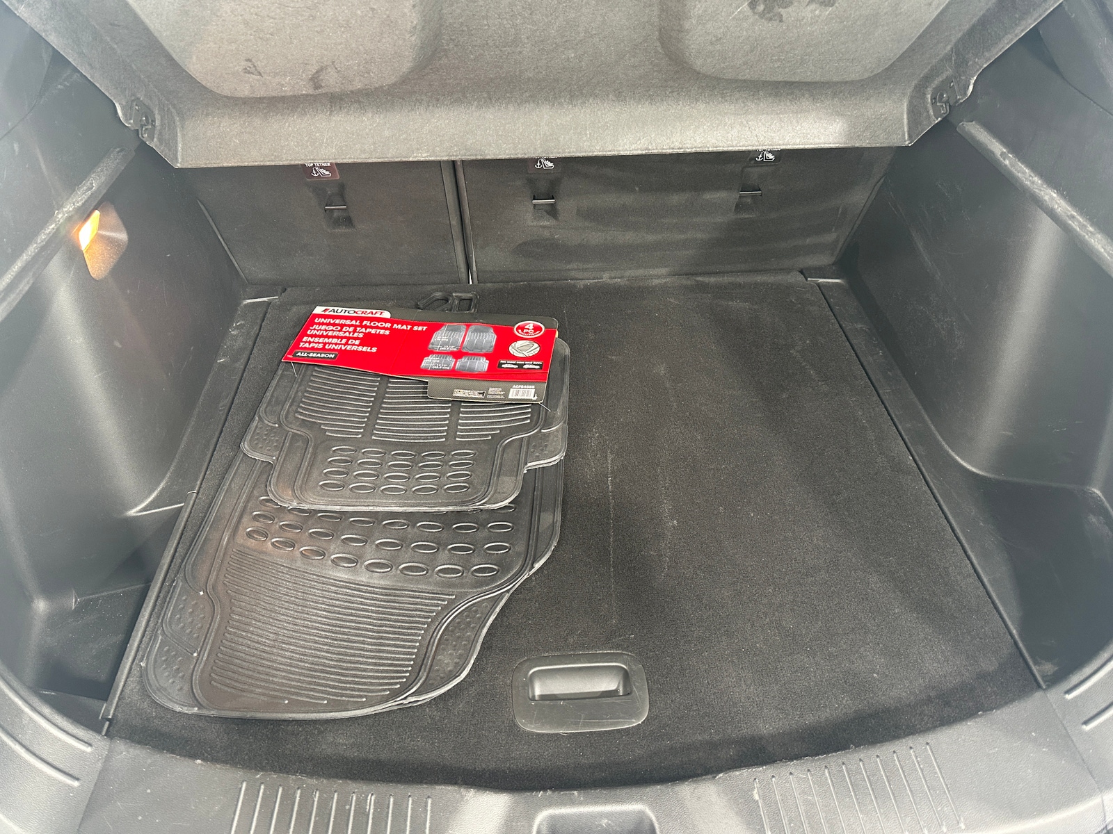 Thumbnail: 2025 Buick Envista - 7