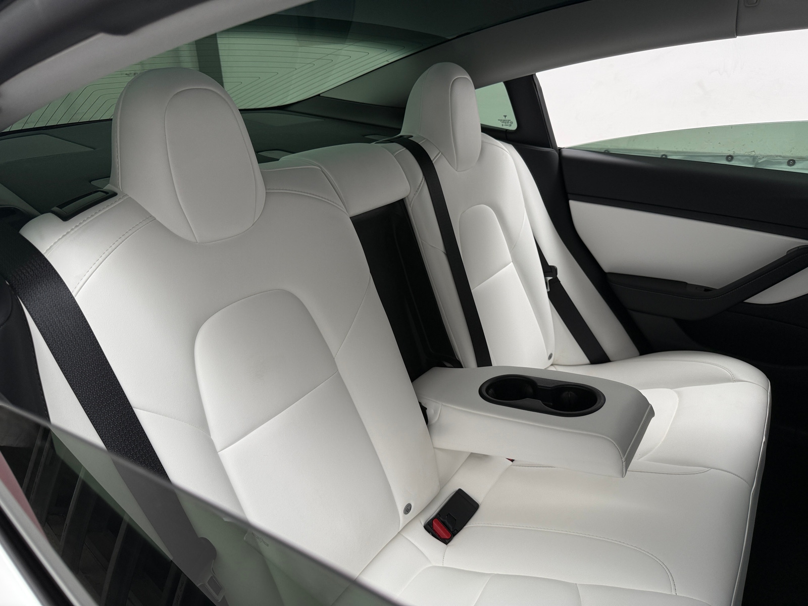 Thumbnail: 2020 Tesla Model 3 - 5