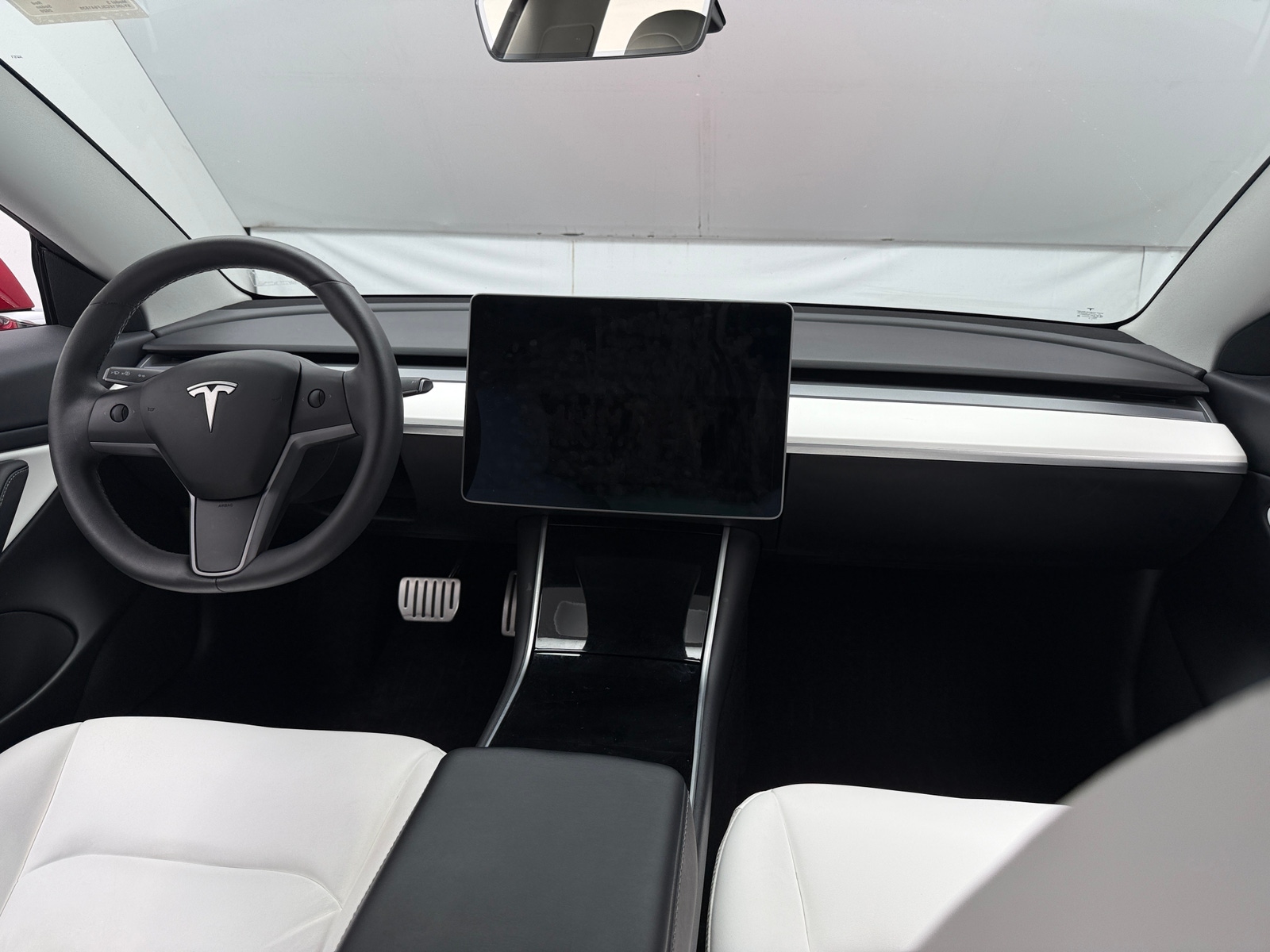 Thumbnail: 2020 Tesla Model 3 - 2