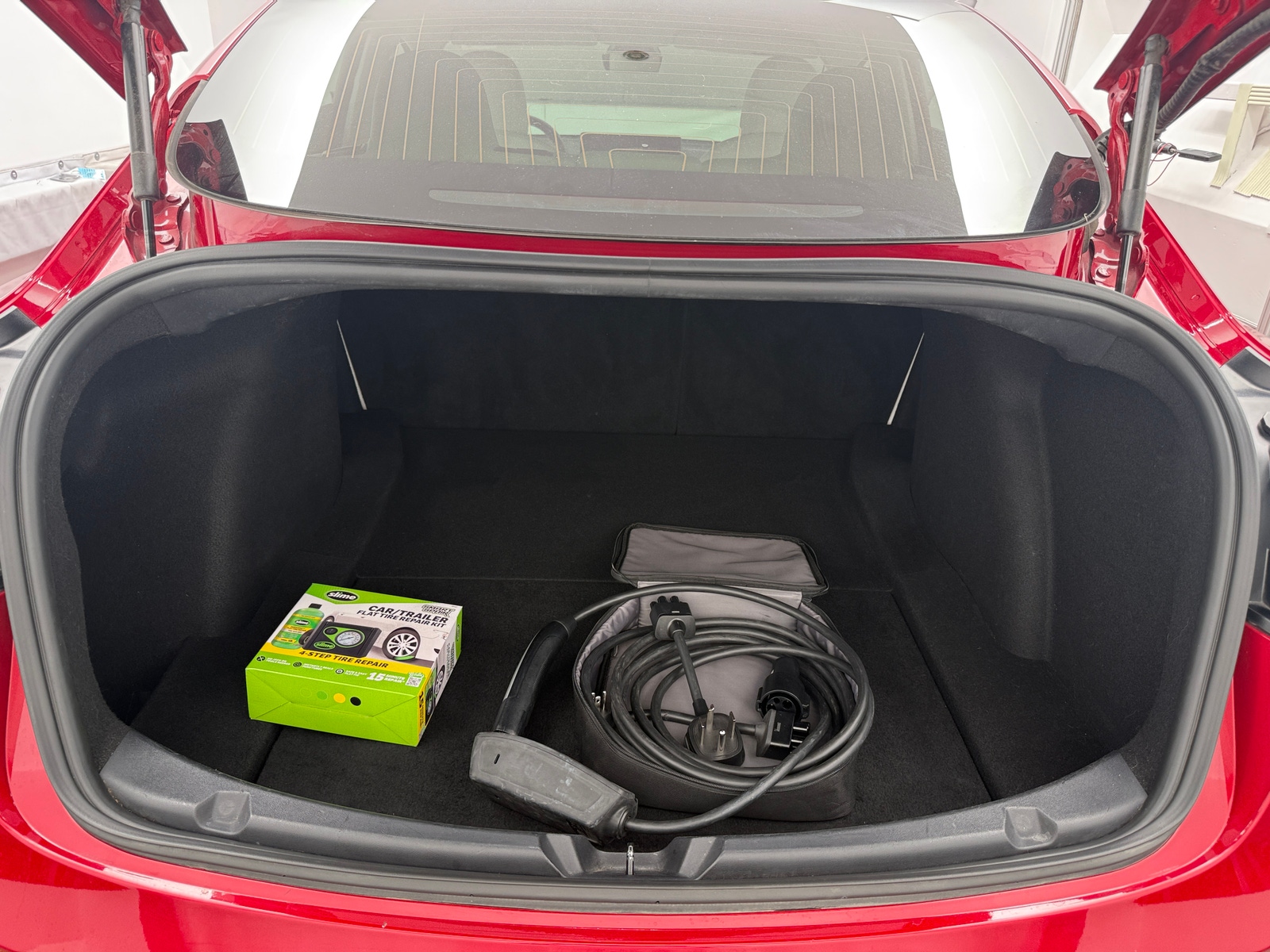 Thumbnail: 2020 Tesla Model 3 - 6