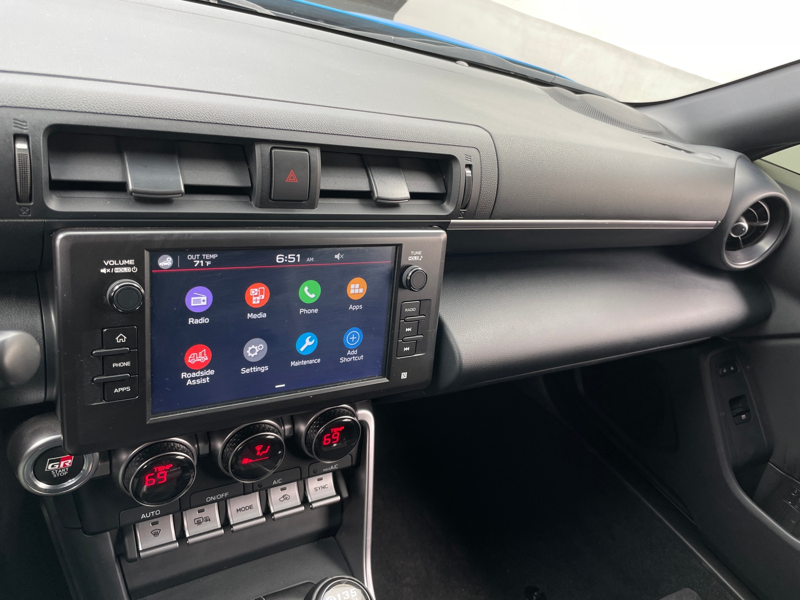 Thumbnail: 2023 Toyota GR86 - 2