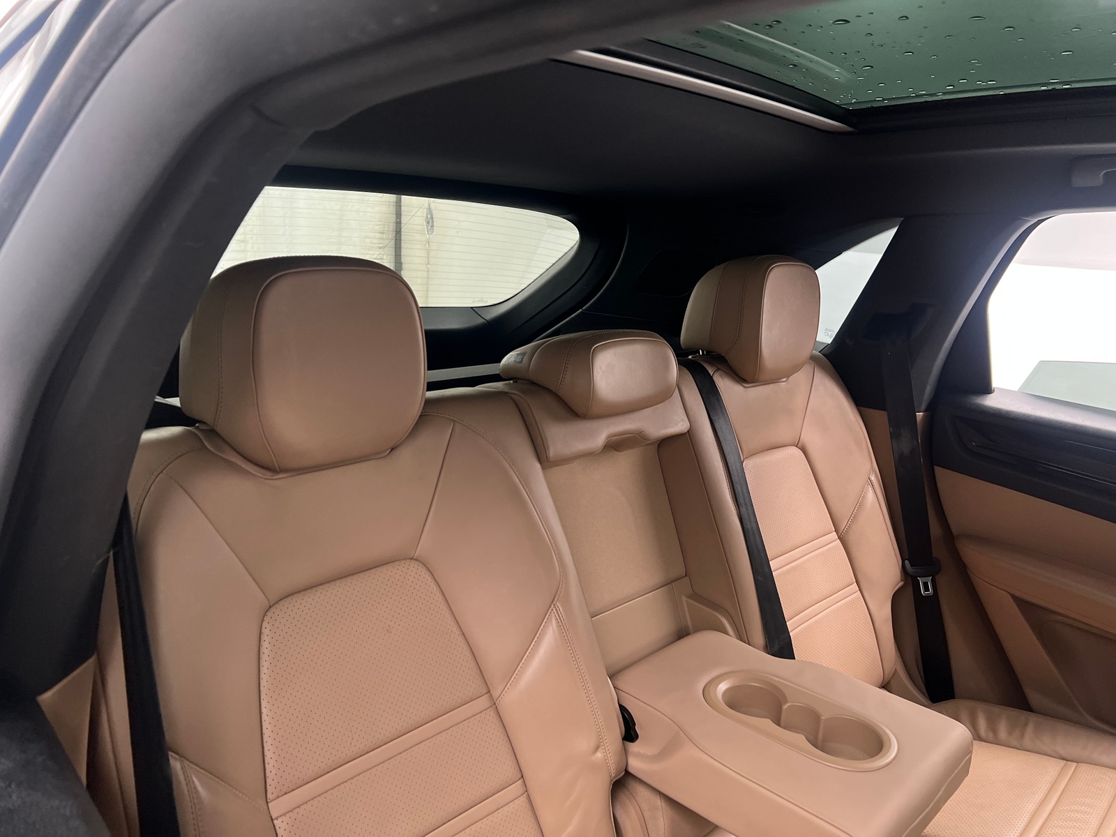 Thumbnail: 2020 Porsche Cayenne - 5