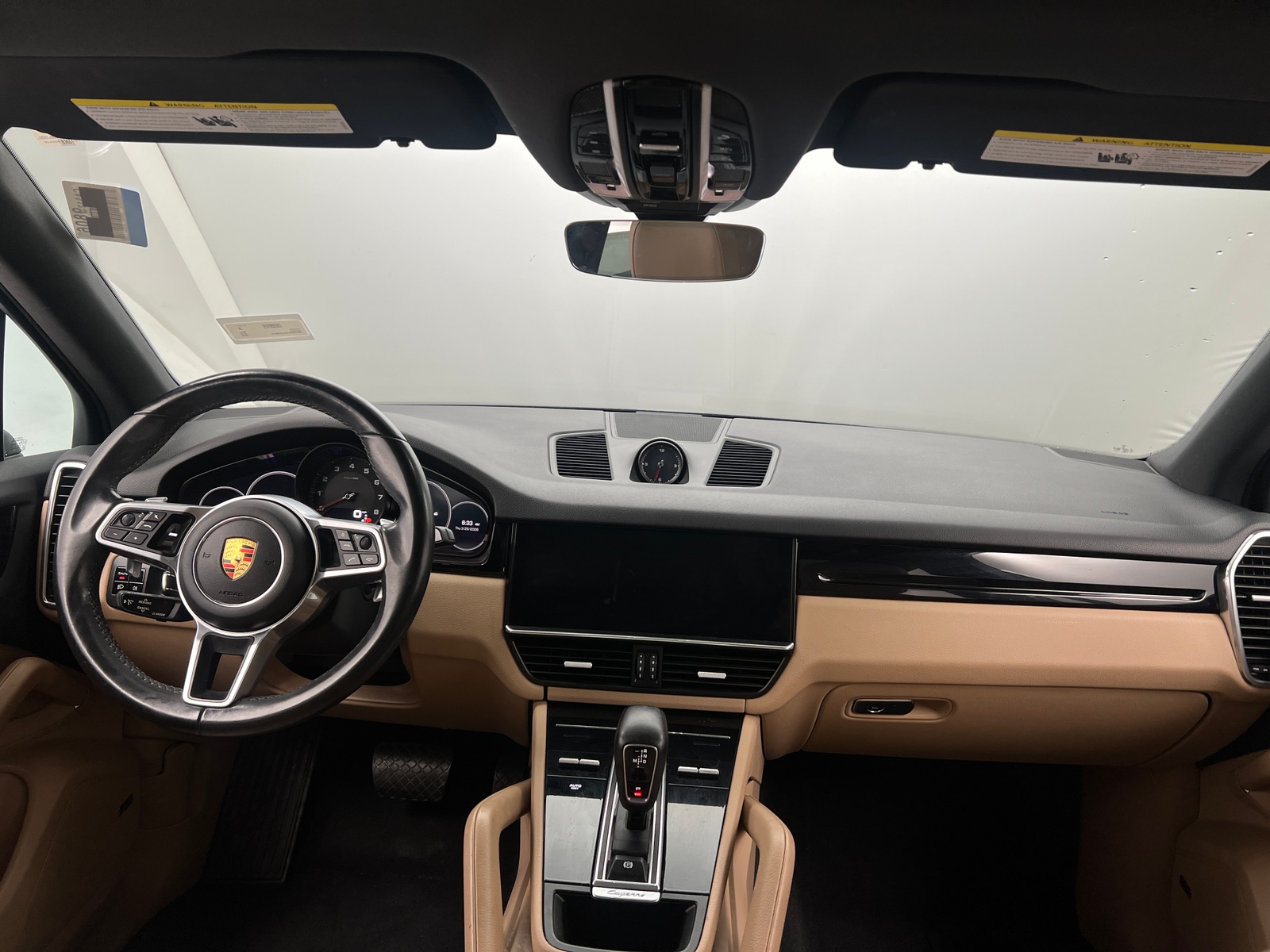 Thumbnail: 2020 Porsche Cayenne - 2