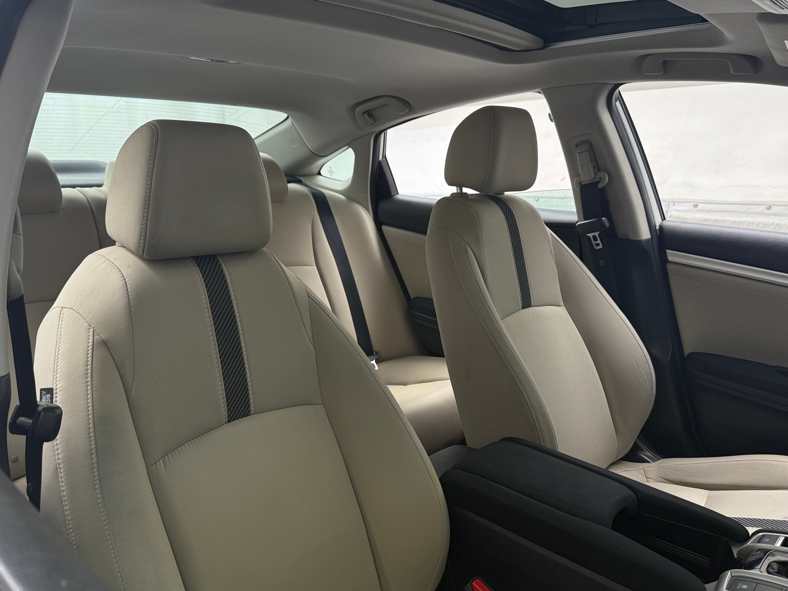 Thumbnail: 2016 Honda Civic - 2