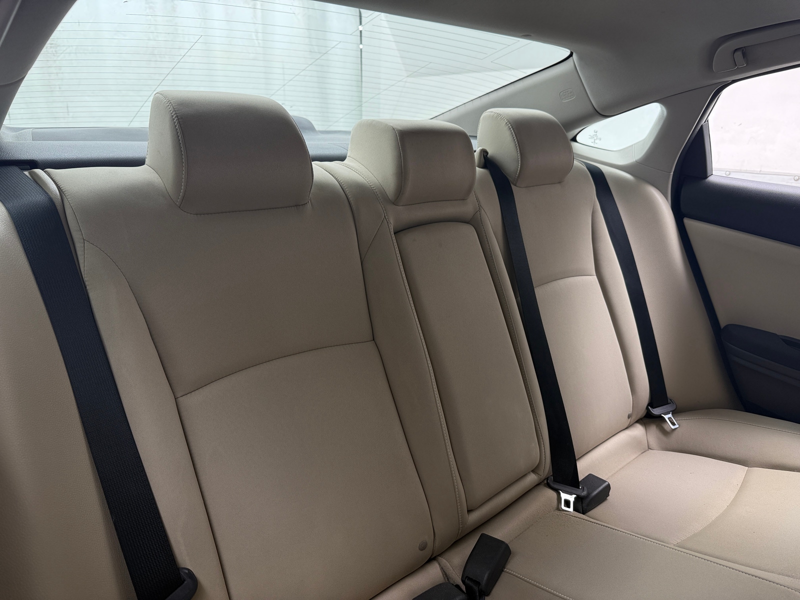 Thumbnail: 2016 Honda Civic - 6