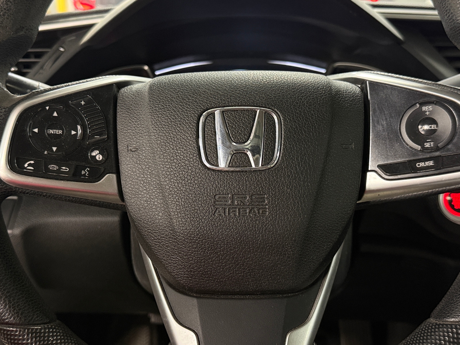 Thumbnail: 2016 Honda Civic - 5