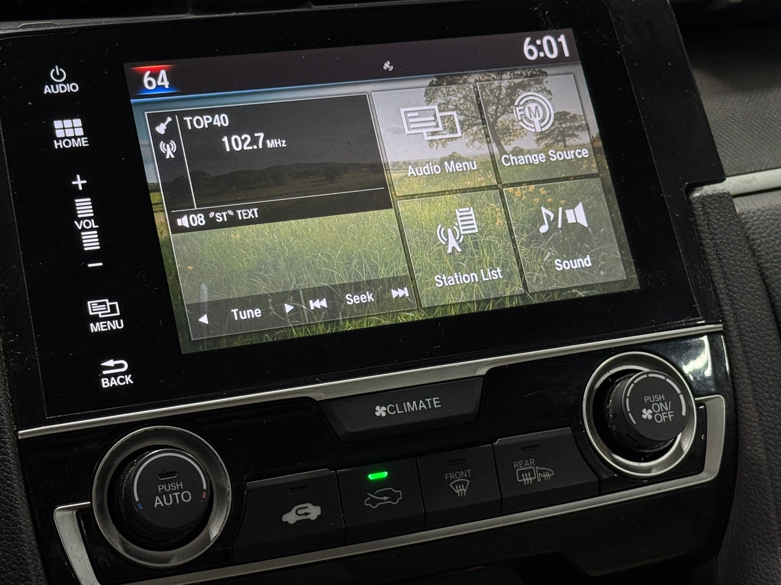 Thumbnail: 2016 Honda Civic - 4