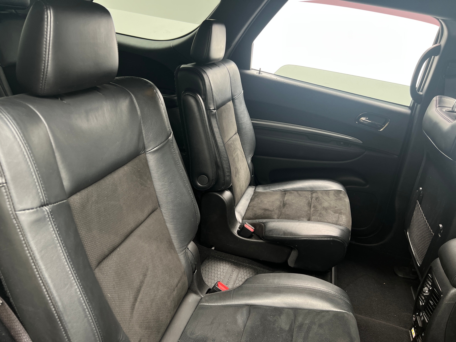 Thumbnail: 2020 Dodge Durango - 5