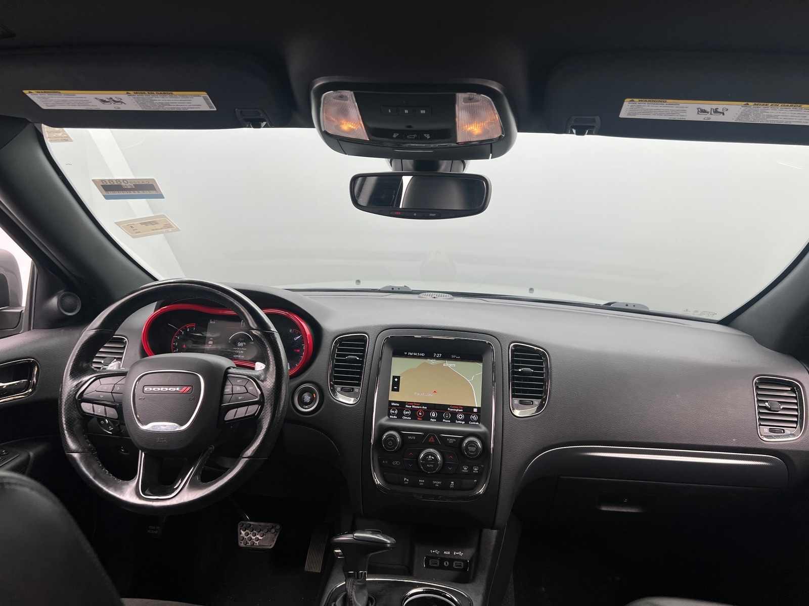 Thumbnail: 2020 Dodge Durango - 2