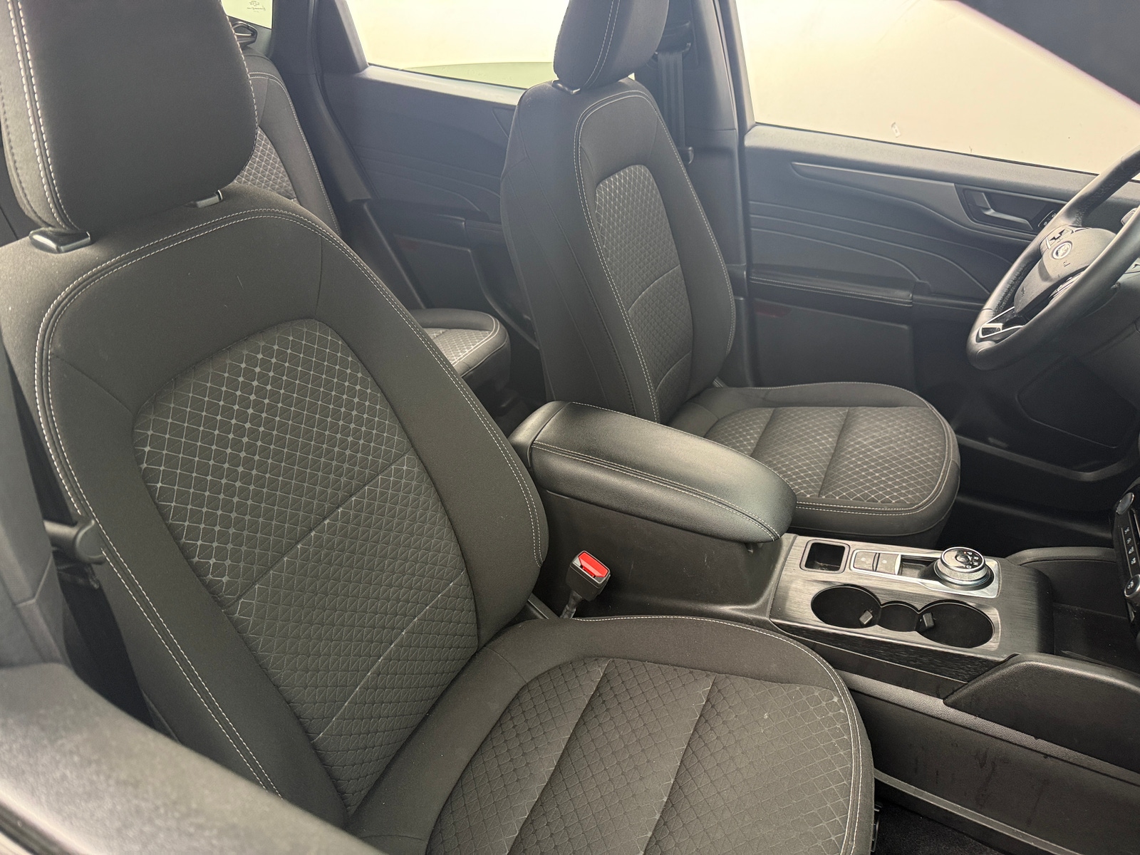 Thumbnail: 2023 Ford Escape - 2